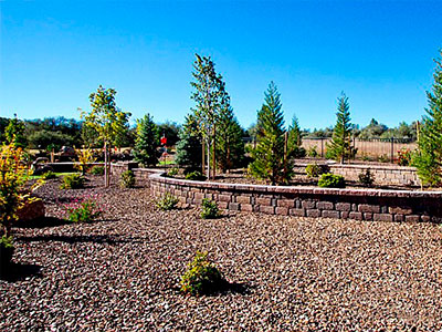 Landscape Maintenance, Chino Valley, AZ
