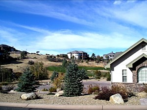 Landscape Maintenance, Prescott Valley, AZ