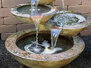 Fountains, Prescott Valley, AZ