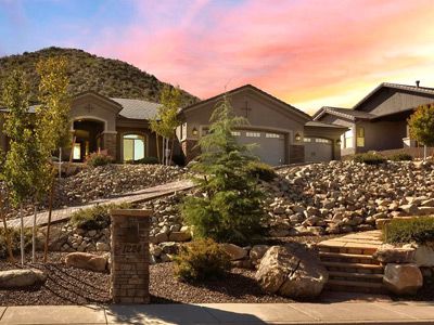 Hardscapes, Prescott Valley, AZ