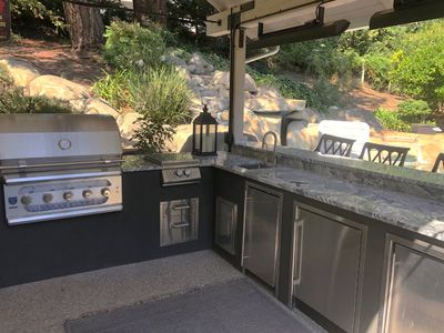 Outdoor Kitchens, Prescott, AZ