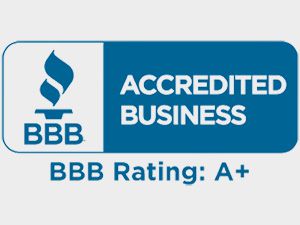 BBB Accreditation