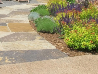 Landscape Improvements