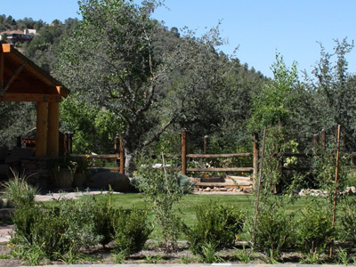 Landscape Maintenance Services, Prescott Valley, AZ