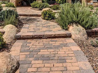 Paver Services, Prescott Valley, AZ