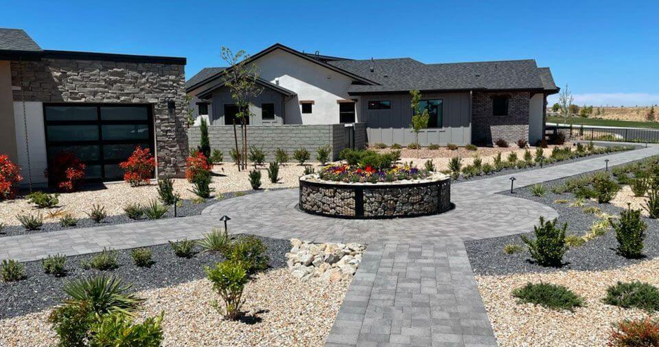 Landscaping Services, Prescott, AZ