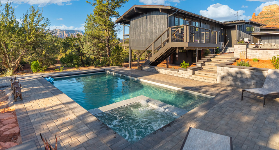 Outdoor Living Areas, Phoenix, AZ