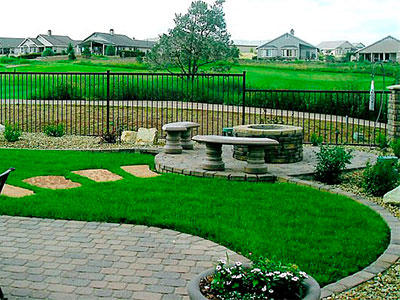 Landscape Maintenance, Prescott, AZ