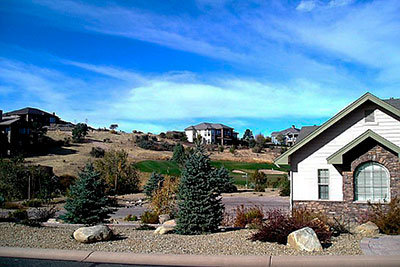 Landscaping, Phoenix, AZ