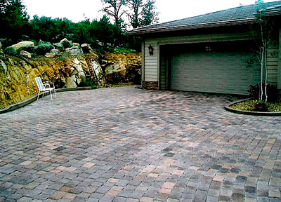 Paver Driveways, Phoenix, AZ
