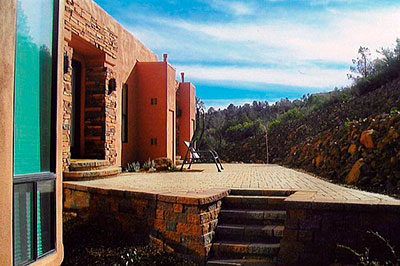 Paver Patios, Prescott, AZ