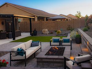 Outdoor Living