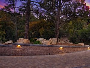 Retaining Wall Services, Prescott, AZ