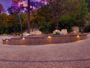 Retaining Wall Services, Prescott Valley, AZ