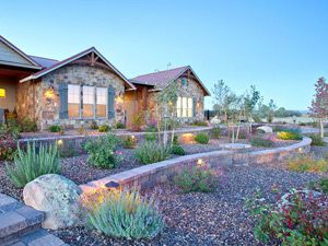 Landscape Maintenance