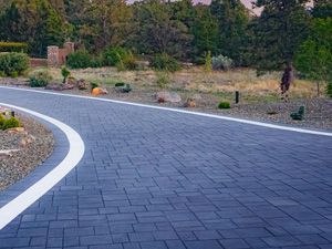 Pavers, Prescott, AZ