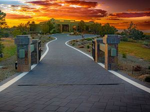Pavers, Prescott Valley, AZ