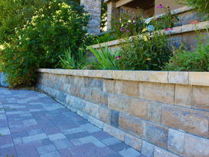 Retaining Walls