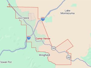 camp-verde-az