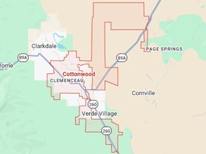 cottonwood-az