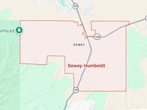 dewey-az