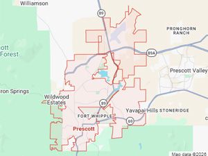 prescott-az