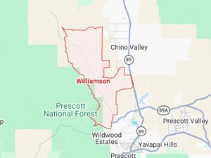 williamson-az