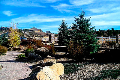 Hardscape & Landscape Services, Prescott, AZ