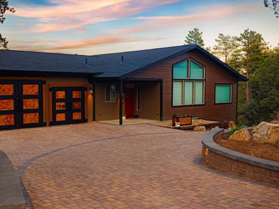 Paver Driveways, Buckeye, AZ