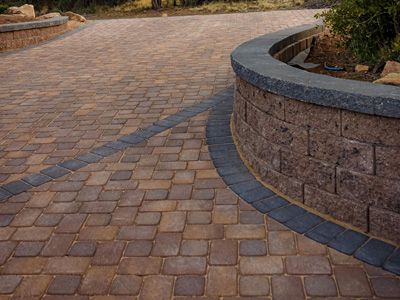 Pavers, Prescott, AZ