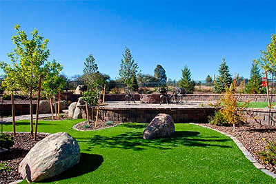 Synthetic Turf, Prescott, AZ
