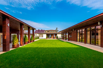 Synthetic Turf, Buckeye, AZ