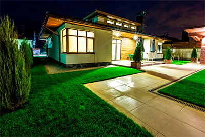 Synthetic Turf, Flagstaff, AZ